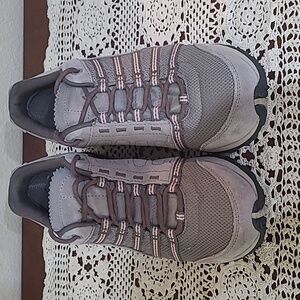 Women's Columbia Techlite Waterproof Hiking Shoes